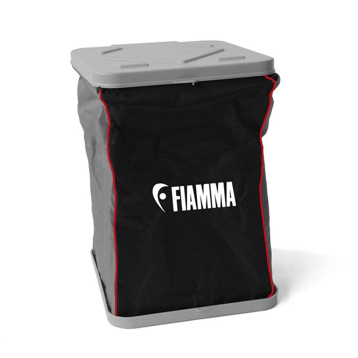 Fiamma Compact Waste Bin UK Camping And Leisure
