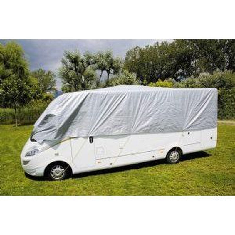 Fiamma Cover Top Motorhome Cover Camper Van Weather Winter Roof Cover 04932-01 Fiamma - UK Camping And Leisure