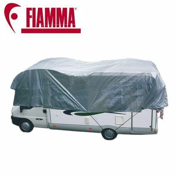 Fiamma Cover Top Motorhome Cover Camper Van Weather Winter Roof Cover 04932-01 UK Camping And Leisure