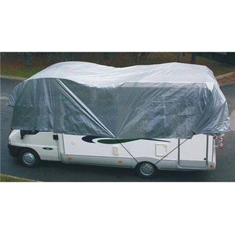 Fiamma Cover Top Motorhome Cover Camper Van Weather Winter Roof Cover 04932-01 Fiamma - UK Camping And Leisure