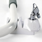 Fiamma Door Handle 31 & 46 Kit Security Lock Caravan Motorhome 98656-433 Fiamma - UK Camping And Leisure