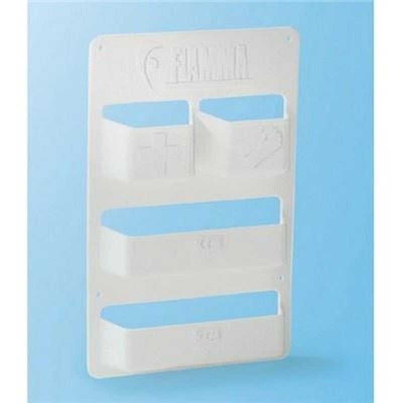 Fiamma Door Storage Pocket for RV Fiamma - UK Camping And Leisure