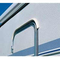 Fiamma Drip Stop 75Cm Caravan Motorhome Gutter Door Rain Deflector Free Delivery 03922-01-