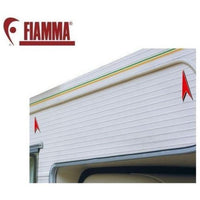 Fiamma Drip Stop White 1000Cm 03922D01-