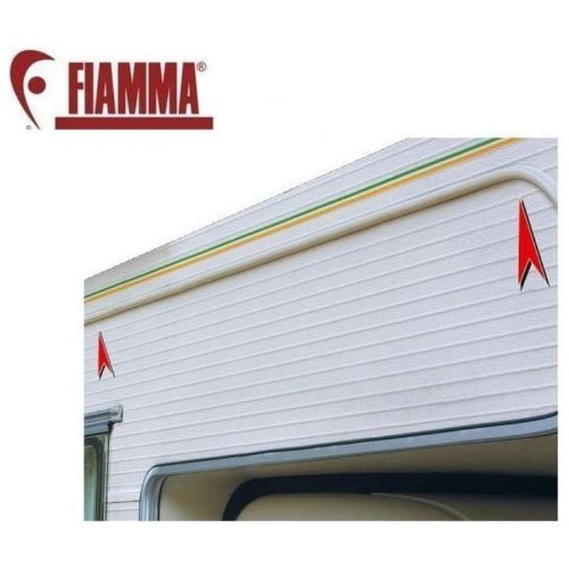 Fiamma Drip Stop White 1000Cm 03922D01- Fiamma - UK Camping And Leisure