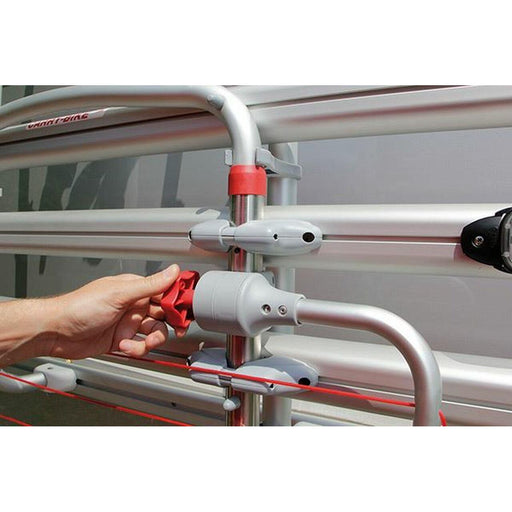 Fiamma Easy Dry Carry Bike Clothes Airer Drying Rack Motorhome Campervan Caravan 06306-01- Fiamma - UK Camping And Leisure