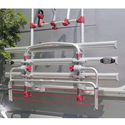 Fiamma Easy Dry Carry Bike Clothes Airer Drying Rack Motorhome Campervan Caravan 06306-01- Fiamma - UK Camping And Leisure