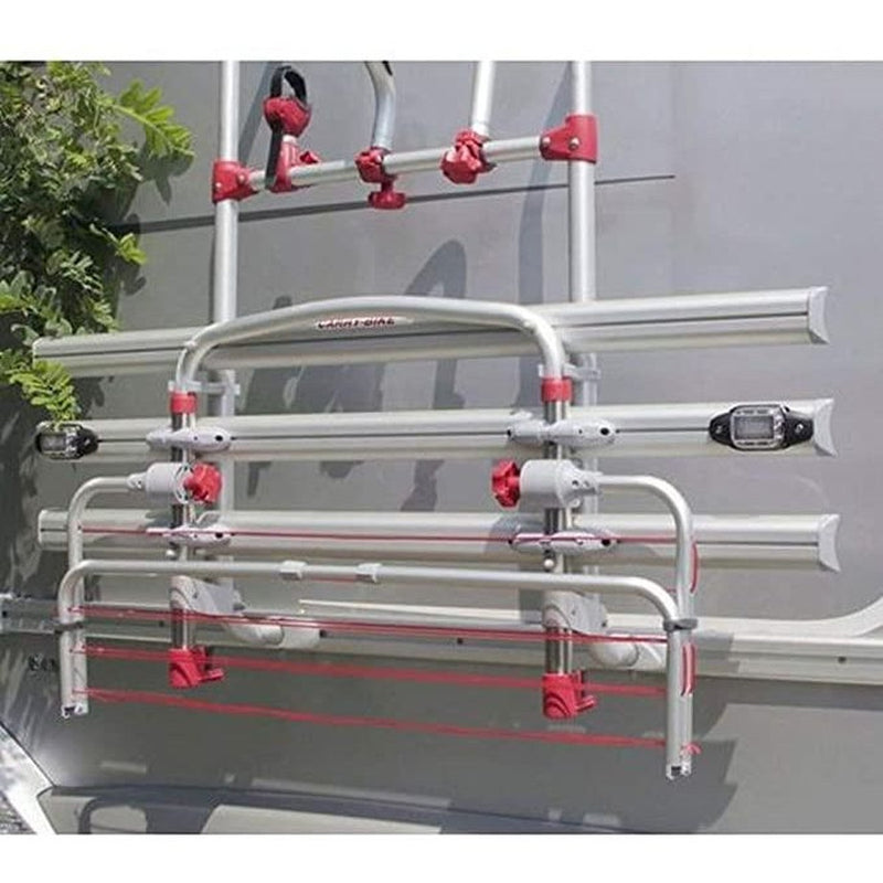 Fiamma Easy Dry Carry Bike Clothes Airer Drying Rack Motorhome Campervan Caravan 06306-01- Fiamma - UK Camping And Leisure