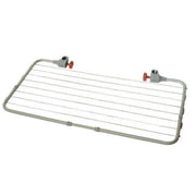 Fiamma Easy Dry Carry Bike Clothes Airer Drying Rack Motorhome Campervan Caravan 06306-01- Fiamma - UK Camping And Leisure