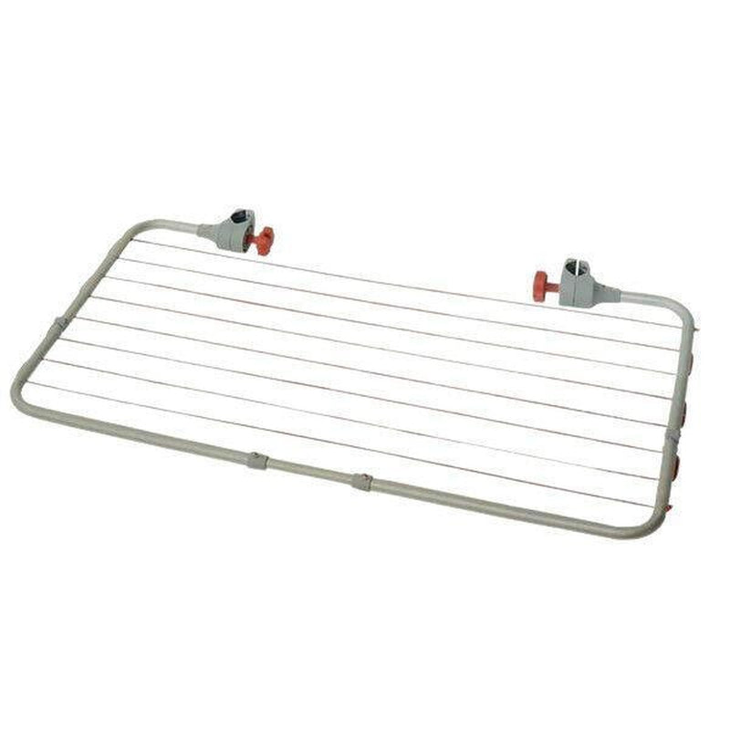 Fiamma Easy Dry Carry Bike Clothes Airer Drying Rack Motorhome Campervan Caravan 06306-01- Fiamma - UK Camping And Leisure