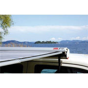 Fiamma F35 Pro Awning 180 Titanium Case Royal Blue Fabric Campervan Caravan 06762-01Q Fiamma - UK Camping And Leisure