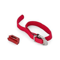 Fiamma F35 Pro Awning Red Safety Strip Rough Terrain Travel Motorhome Caravan 98655Z006