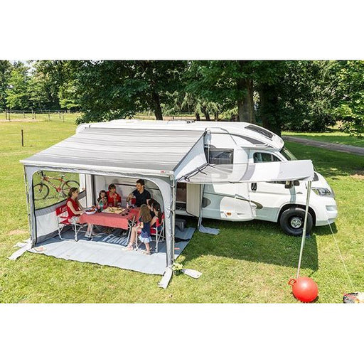 Fiamma F45 Awning Privacy Room Ultra Light Van Conversion 260cm UK Camping And Leisure