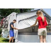 Fiamma F45 Awning Privacy Room Ultra Light Van Conversion 260cm Fiamma - UK Camping And Leisure