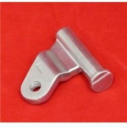 Fiamma F45 Left Hand Leg Knuckle Swivel Holder. 98655-551 Fiamma - UK Camping And Leisure