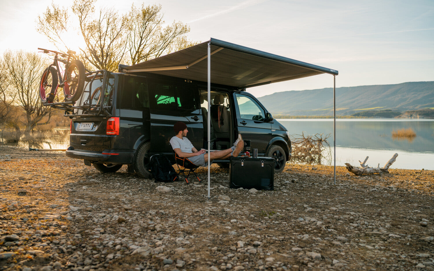 All Awning Accessories