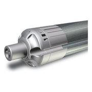 Fiamma F45 S Winch Awning Wind Out 300 Polar White Case Sahara Fabric Fiamma - UK Camping And Leisure