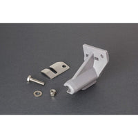 Fiamma F45 Til Left Leg Swivel Holder Fixing Kit For F45Til And F45L Awnings 98655-261