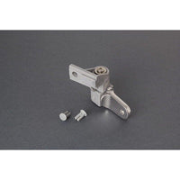 Fiamma F45iL and F65 left leg knuckle for 4m - 5.5m awnings 98655-052
