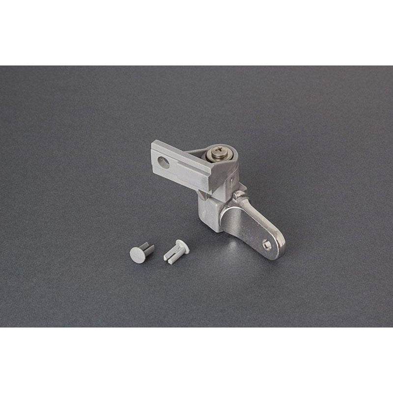 Fiamma F45iL and F65 left leg knuckle for 4m - 5.5m awnings 98655-052 Fiamma - UK Camping And Leisure