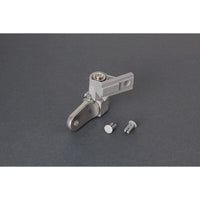 Fiamma F45iL and F65 Right leg knuckle for 4m - 5.5m awnings 98655-053