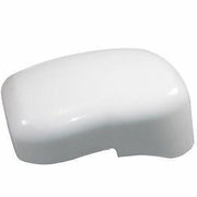 Fiamma F45Il Left Hand Motorhome Zip Awning End Cap Cover Polar White 04380-01A Fiamma Nova - UK Camping And Leisure