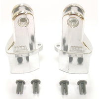 Fiamma F45Til & Zip Awning Leg Top Pair Replacement Spare Part 98655-763