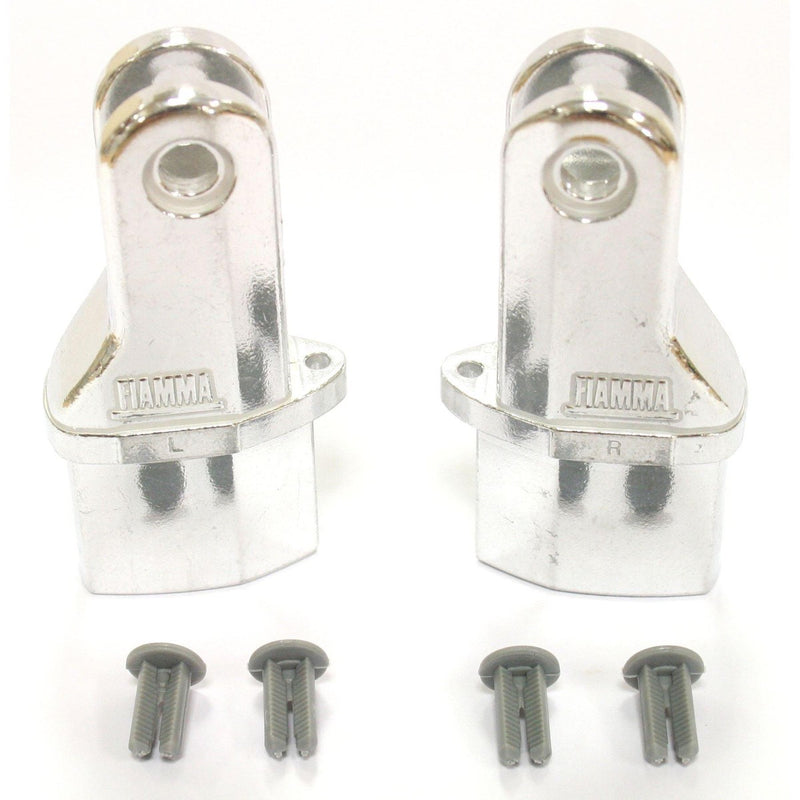 Fiamma F45Til & Zip Awning Leg Top Pair Replacement Spare Part 98655-763 Fiamma - UK Camping And Leisure