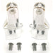 Fiamma F45Til & Zip Awning Leg Top Pair Replacement Spare Part 98655-763 - UK Camping And Leisure
