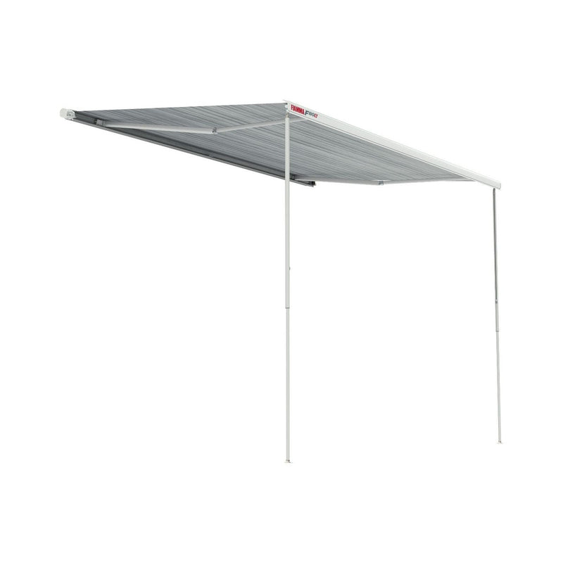 Fiamma Titanium F80S 450 Royal Grey Fabric Fiamma - UK Camping And Leisure