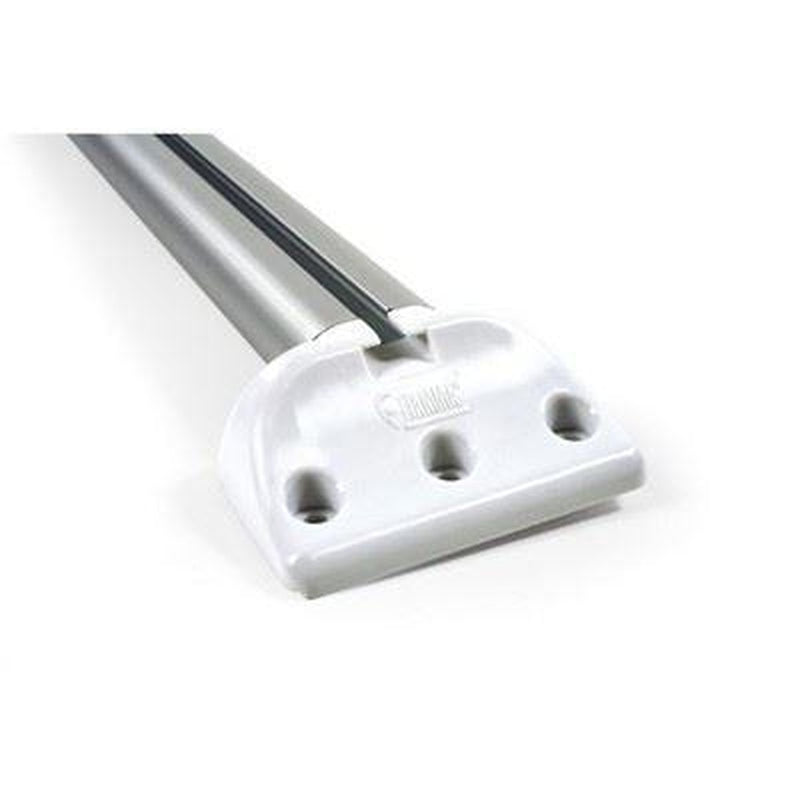 Fiamma Fixing Bar Pro L Roof Rack Support System Motorhome Caravan 98655-295 Fiamma - UK Camping And Leisure
