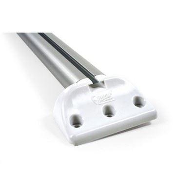 Fiamma Fixing Bar Pro L Roof Rack Support System Motorhome Caravan 98655-295 - UK Camping And Leisure