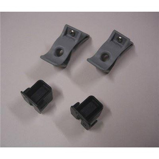 Fiamma Fixing Kit For Clip System S Privacy Room F65 F65 S Enclosures  98655-899 98655-899 Fiamma - UK Camping And Leisure