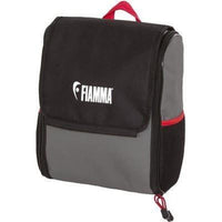 Fiamma Folding Compact Toiletry Bathroom Organiser Tidy Motorhome Caravan 07515-01-