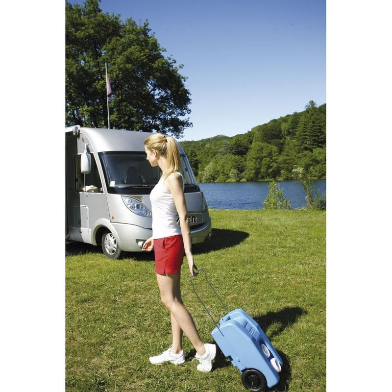 Fiamma Fresh Water Roll Tank 23L Motorhome, Campervan, Caravan 02428A01A Fiamma - UK Camping And Leisure