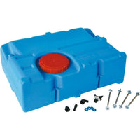 Fiamma Fresh Water Tank Carrier 70L Litre + Lid Seal Camper Van Motorhome