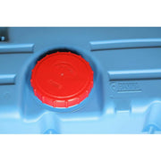 Fiamma Fresh Water Tank Carrier 70L Litre + Lid Seal Camper Van Motorhome Fiamma - UK Camping And Leisure
