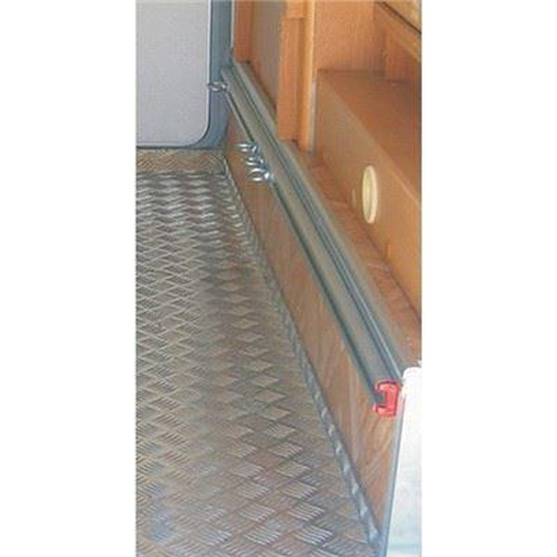 Fiamma Garage Bars 2 Pcs Motorhome Cargo Luggage Compartment Fiamma - UK Camping And Leisure