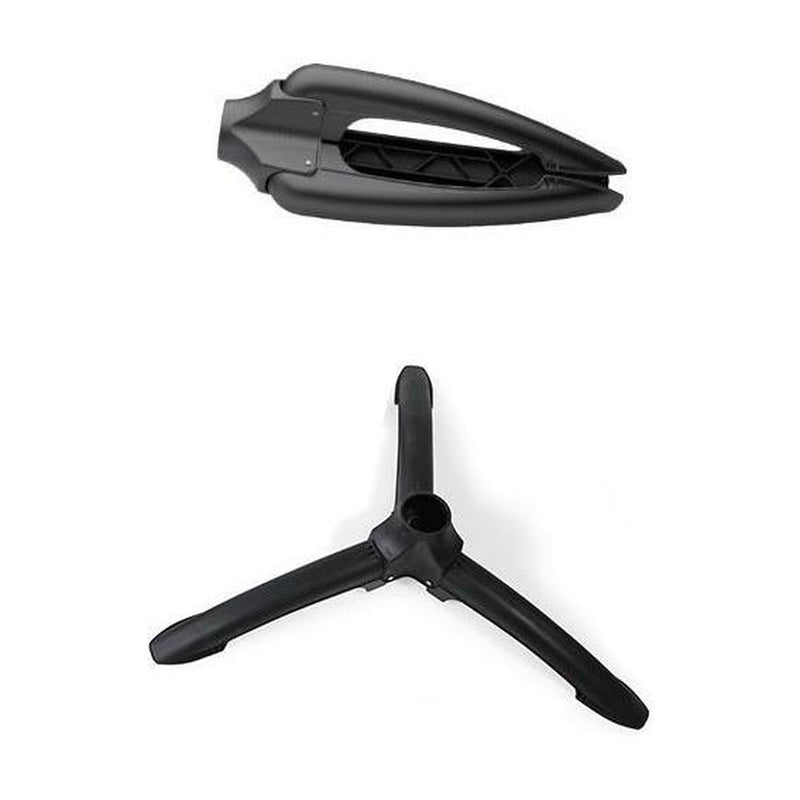 Fiamma Genuine Tripod Pro Table Leg Base - Caravan Campervan Motorhome 06362-01- Fiamma - UK Camping And Leisure