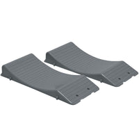 Fiamma Grey Wheel Saver Tyre Stops Flat Spots Caravan Motorhome Campervan Cradle 97901-013