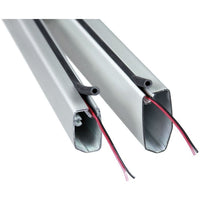 Fiamma Kit Cables Guide For Hiding Electrical Cables In The Arms Of Awnings KIT