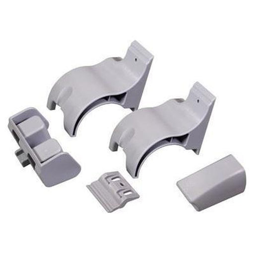 Fiamma Kit Side F70 Add On Clips for Side W Pro and Sun View Side 98661-001 Nova - UK Camping And Leisure
