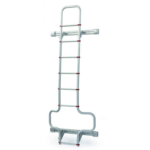 Fiamma Ladder Delux Dj H3 Ducato After 06/2006 02426-17- - UK Camping And Leisure