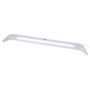 Fiamma Led Awning Light With Gutter Drip Tray Motorhome Caravan 98655-607 Fiamma - UK Camping And Leisure