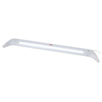 Fiamma Led Awning Light With Gutter Drip Tray Motorhome Caravan 98655-607