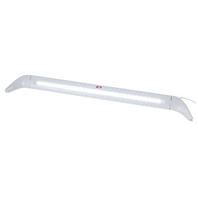 Fiamma Led Awning Light With Gutter Drip Tray Motorhome Caravan 98655-607 Fiamma - UK Camping And Leisure