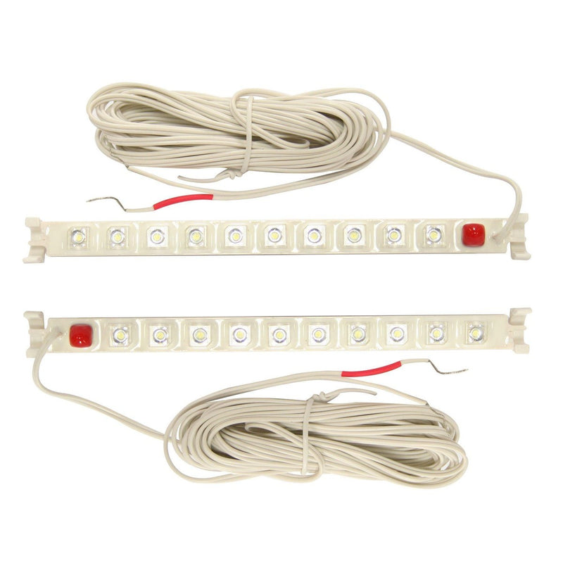 Fiamma LED Awning Strip Light Kit 12 Volt 98655-471 Fiamma - UK Camping And Leisure