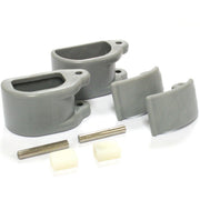 Fiamma Leg Fixing Clamp Kit For Caravanstore F35 Awning 98655-171 Nova - UK Camping And Leisure