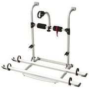 Fiamma Motorhome Carry Bike UL Black 2 Cycle Carrier Fiamma - UK Camping And Leisure