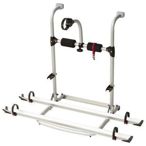 Fiamma Motorhome Carry Bike UL Black 2 Cycle Carrier Fiamma - UK Camping And Leisure